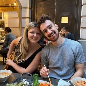 Meet your Posher, Rebecca